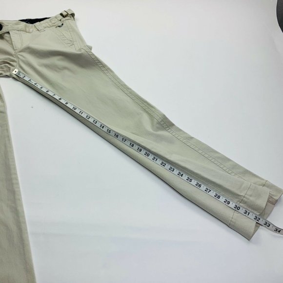 American Eagle Outfitters Womens Bootcut Pants - Picture 9 of 12